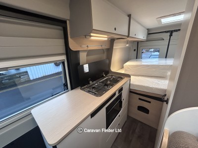 Elddis Whirlwind GTV 560 - 2026 (Trade) image 11