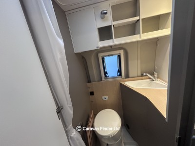 Elddis Whirlwind GTV 560 - 2026 (Trade) image 12