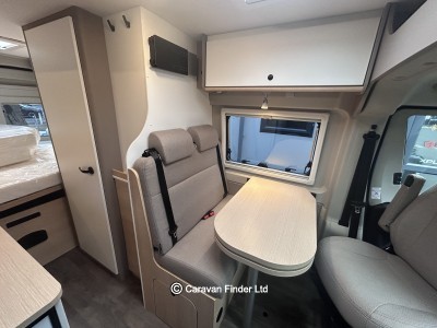 Elddis Whirlwind GTV 560 - 2026 (Trade) image 8