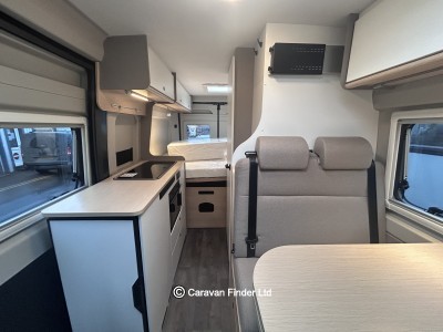 Elddis Whirlwind GTV 560 - 2026 (Trade) image 4