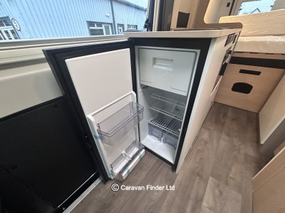 Elddis Whirlwind GTV 560 - 2026 (Trade) image 10