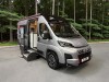 Used Elddis Autoquest GTV 560 2027 motorhome Image