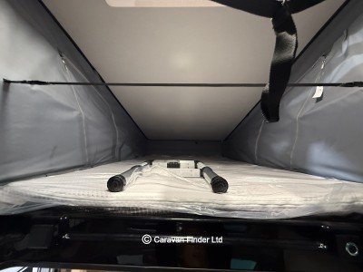 Elddis Autoquest GTV 560 2027 (Trade) image 8