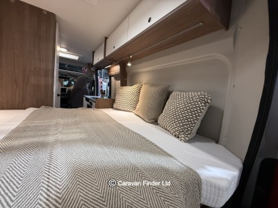 Elddis Autoquest GTV 560 2027 (Trade) image 9