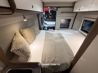 Elddis Autoquest GTV 560 2027 (Trade) image 7