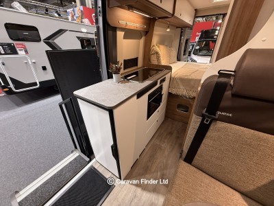 Elddis Autoquest GTV 560 2027 (Trade) image 5