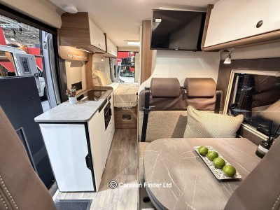 Elddis Autoquest GTV 560 2027 (Trade) image 2