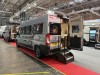 Used Elddis Autoquest GTV 560 2027 motorhome Image