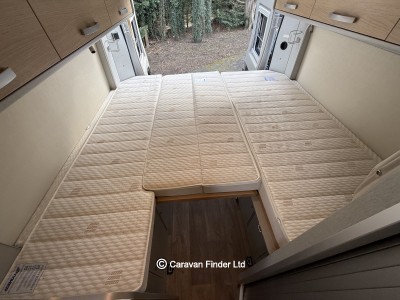 Hymer Free 602 2021 (Trade) image 9