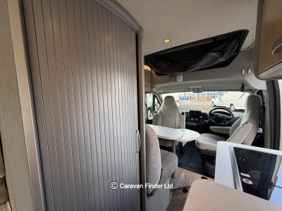 Hymer Free 602 2021 (Trade) image 11