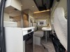 Used Hymer Free 602 2021 motorhome Image