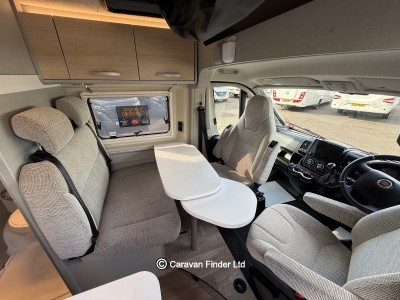 Hymer Free 602 2021 (Trade) image 4