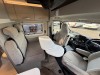 Used Hymer Free 602 2021 motorhome Image