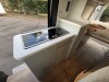 Used Hymer Free 602 2021 motorhome Image