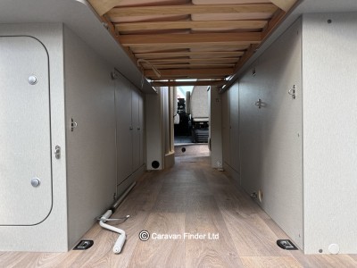 Hymer Free 602 2021 (Trade) image 10