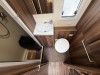 Used Rollerteam T-Line 590 2020 motorhome Image