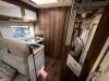 Used Rollerteam T-Line 590 2020 motorhome Image