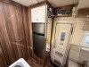 Used Rollerteam T-Line 590 2020 motorhome Image
