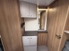 Used Bailey Autograph 79-0 2020 motorhome Image