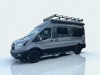New Elddis Endurance E65 2025 motorhome Image