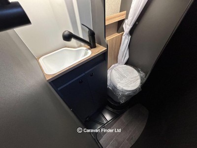 Elddis Endurance E65 2025 (Trade) image 4