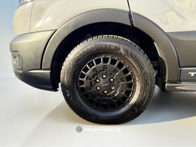 Elddis Endurance E65 2025 (Trade) image 10