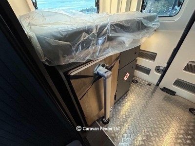 Elddis Endurance E65 2025 (Trade) image 11