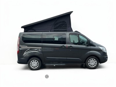 Ford Tourneo Custom Campervan 2016 (Trade) image 11