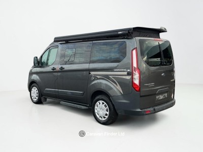 Ford Tourneo Custom Campervan 2016 (Trade) image 12