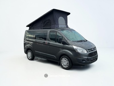 Ford Tourneo Custom Campervan 2016 (Trade) main image 