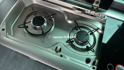 Ford Tourneo Custom Campervan 2016 (Trade) image 6