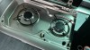 Used Ford Tourneo Custom Campervan 2016 motorhome Image
