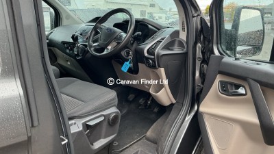Ford Tourneo Custom Campervan 2016 (Trade) image 10