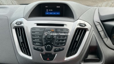 Ford Tourneo Custom Campervan 2016 (Trade) image 9
