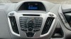 Used Ford Tourneo Custom Campervan 2016 motorhome Image