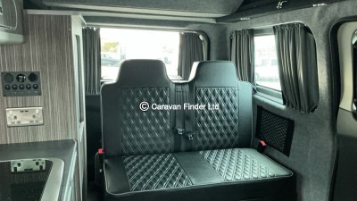 Ford Tourneo Custom Campervan 2016 (Trade) image 2