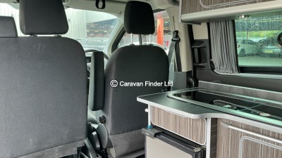 Ford Tourneo Custom Campervan 2016 (Trade) image 4