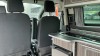 Used Ford Tourneo Custom Campervan 2016 motorhome Image