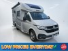 Used Knaus Tourer Van 500 LT Vanstation 2024 motorhome Image