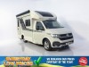 Used Knaus Tourer Van 500 LT Vanstation 2024 motorhome Image