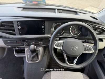 Knaus Tourer Van 500 LT Vanstation 2024 (Trade) image 5