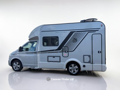 Knaus Tourer Van 500 LT Vanstation 2024 (Trade) image 6