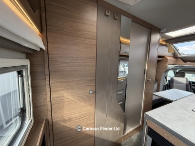 Knaus Tourer Van 500 LT Vanstation 2024 (Trade) image 7