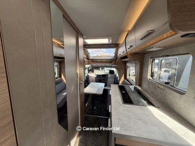 Knaus Tourer Van 500 LT Vanstation 2024 (Trade) image 8