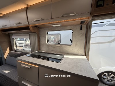 Knaus Tourer Van 500 LT Vanstation 2024 (Trade) image 9