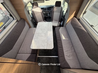 Knaus Tourer Van 500 LT Vanstation 2024 (Trade) image 2