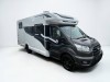 New Bailey Adamo 75-4I Refresh 2027 motorhome Image