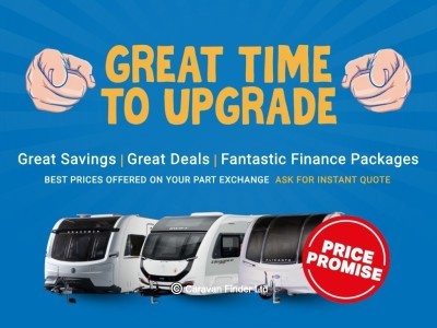 Elddis Accordo 120 2018 (Trade) image 10