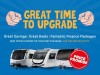 Used Elddis Accordo 120 2018 motorhome Image