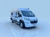 Used Devon Aztec XL 2021 motorhome Image